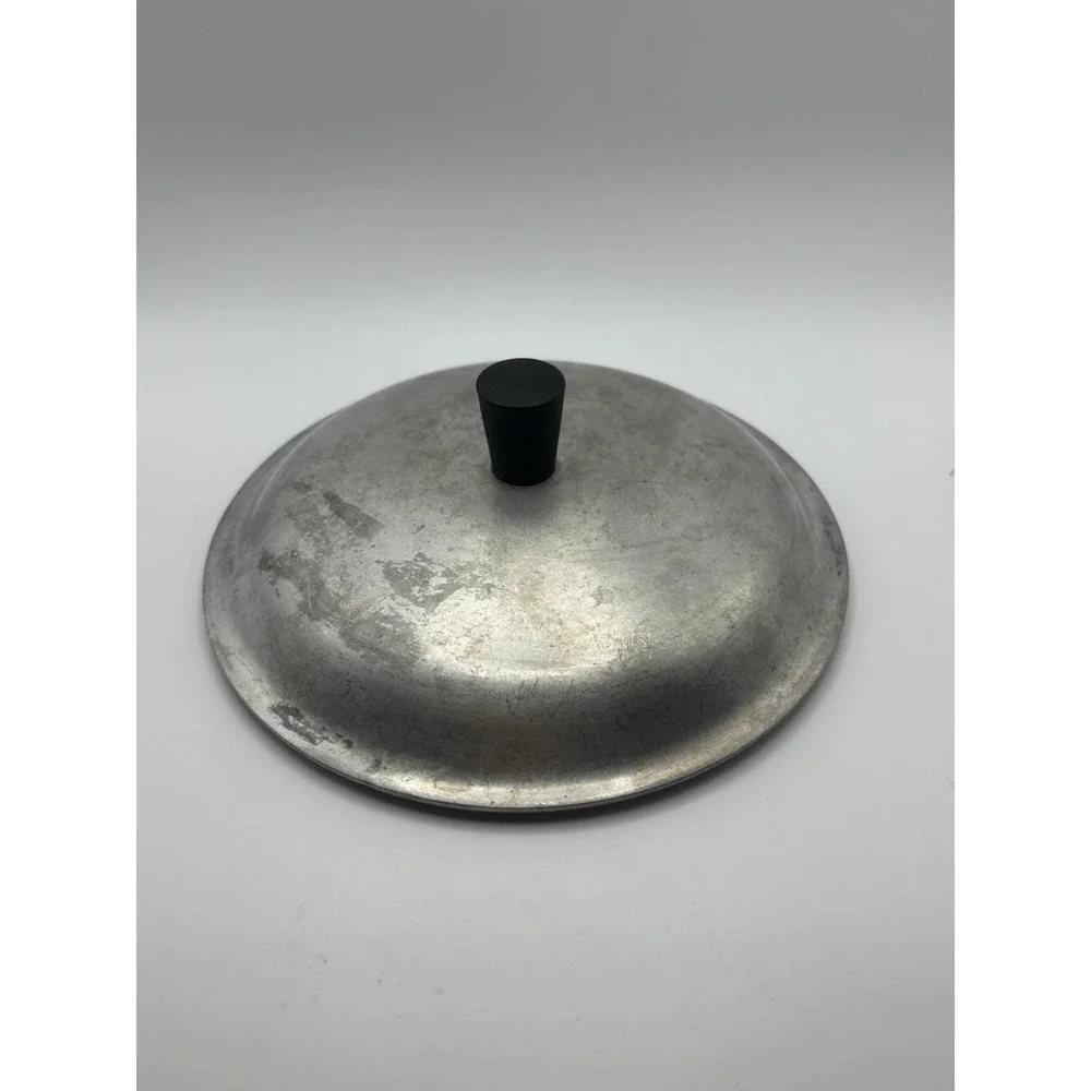 Vintage Club Hammercraft Aluminum 7